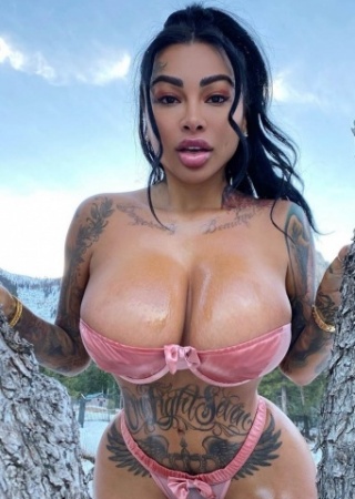 dean summerfield add Brittanya187 Nude photo