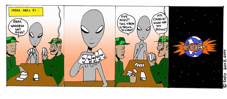 bharti kewalramani add Area 51 Freak photo