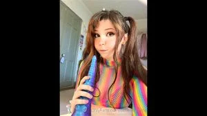 carol south add Belle Delphine Mia Malkova photo
