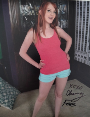 benjamin braxton add Krystal Orchid photo