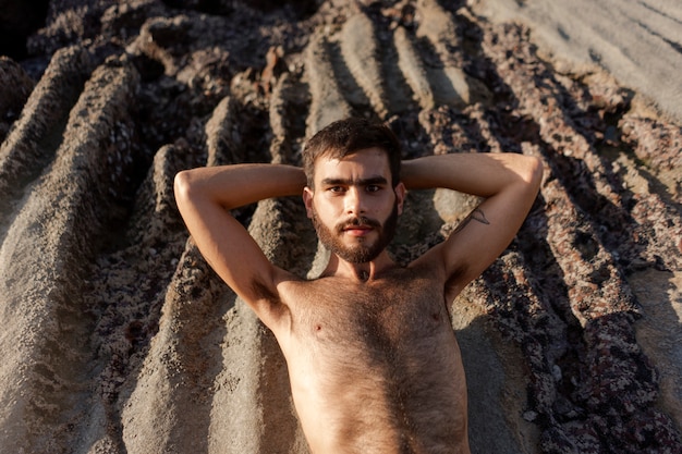 brendan worrall add Hairy And Horny Men photo