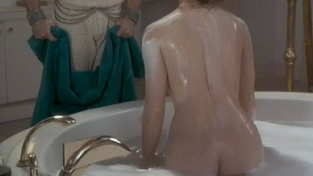 Dana Delany Nude 8451