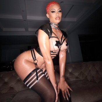 christina seng add Jasmine Banks Porn photo