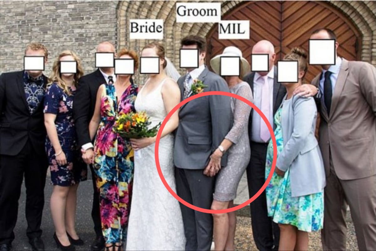 david tauer add Mother In Law Anal photo