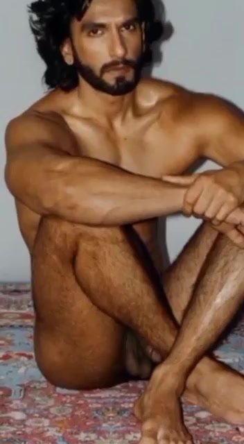 Indian Actor Nude 7861