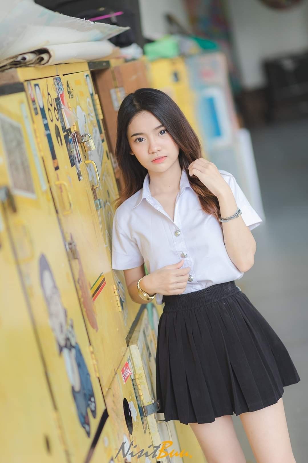 becki groves add Skinny Thai Porn photo