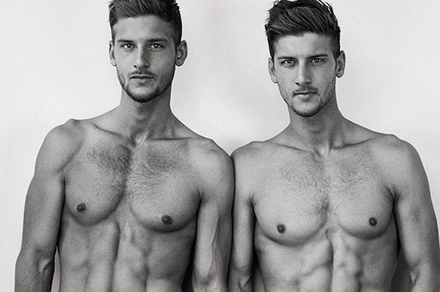 afung fung add Twin Male Porn photo