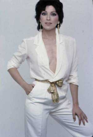 brian petrelli add Naked Pictures Of Joyce Dewitt photo