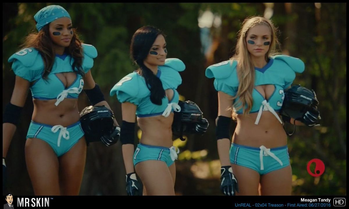 anugrah jaya add Meagan Tandy Nude photo