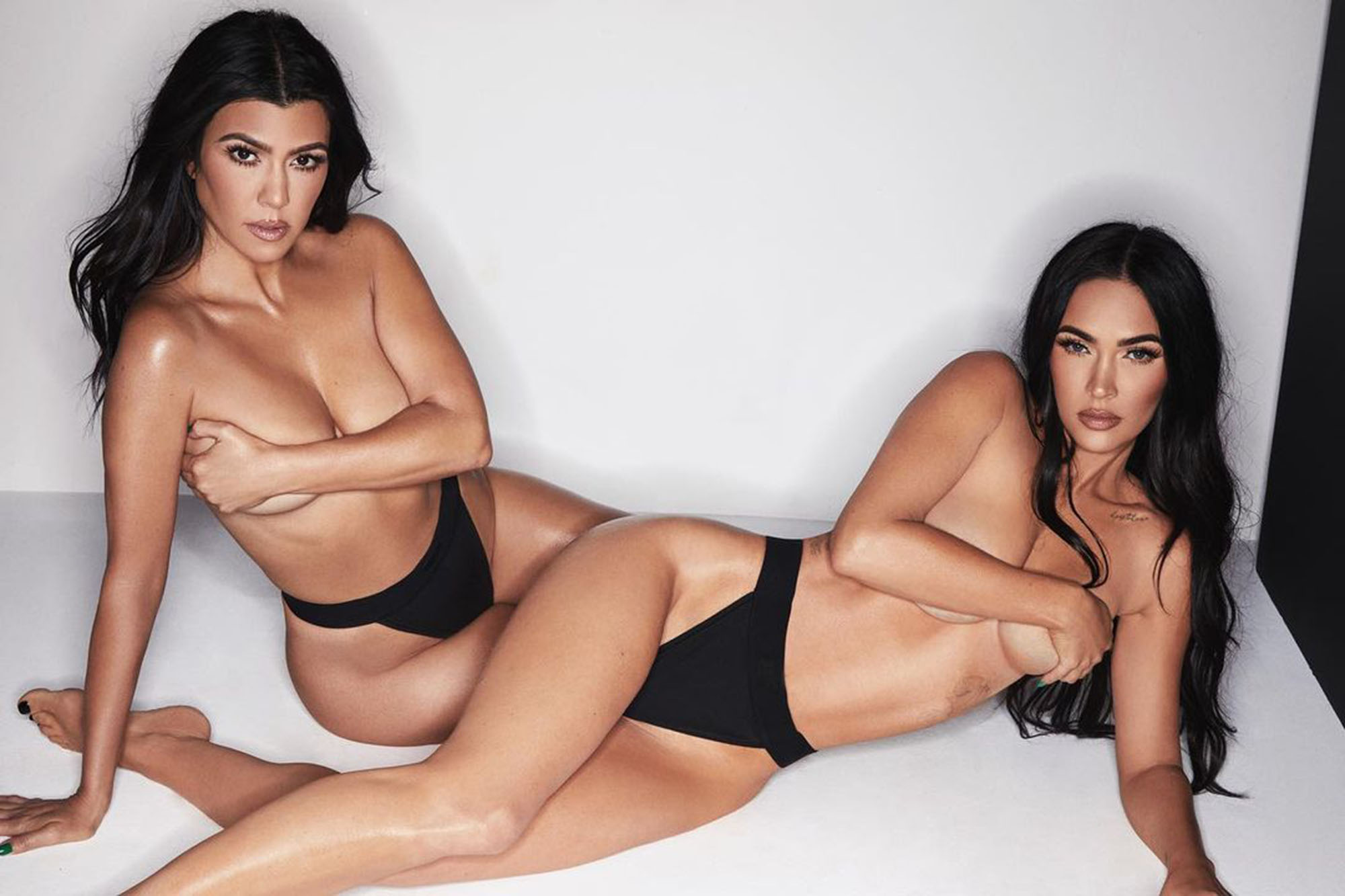 deanna chambers add Megan Fox Leaked photo