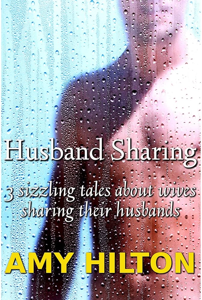 Wife Shares Husband With Girlfriend 10262