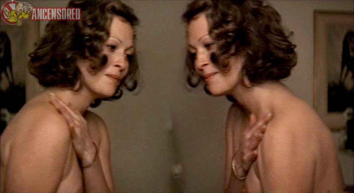 barbara mcgehee add Faye Dunaway Naked photo