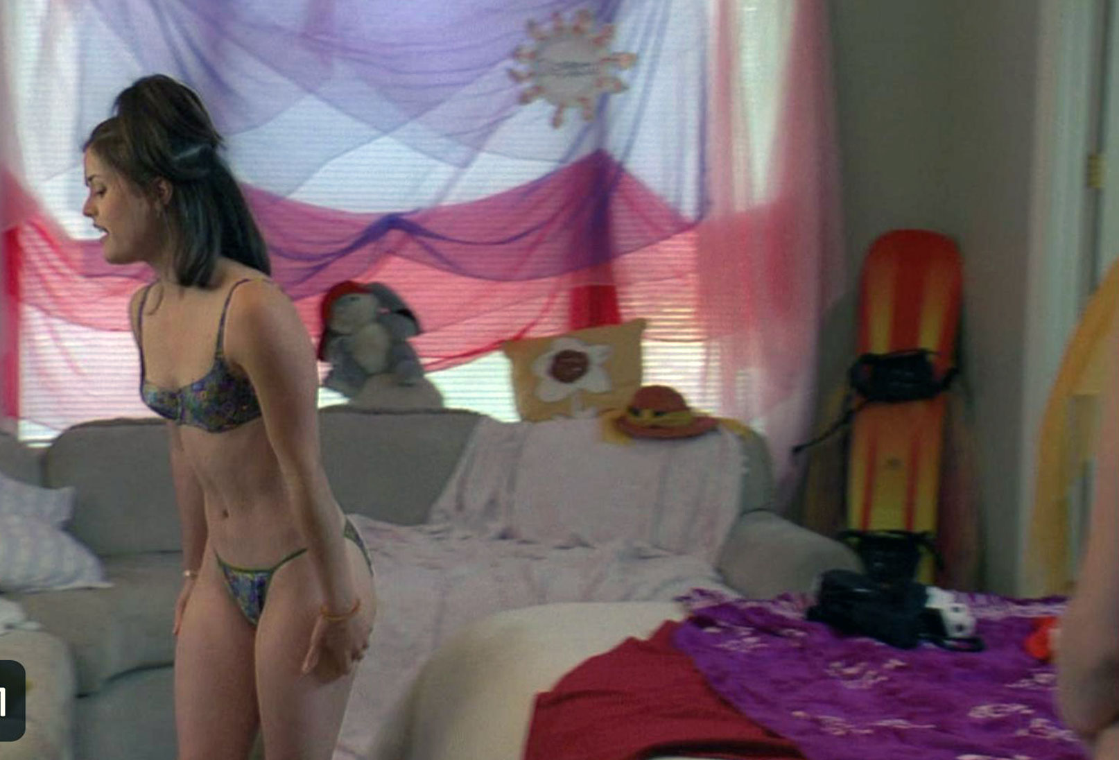 bradley correll add Danica Mckellar Naked photo