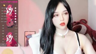 autumn edgar add Lesbian Bondage Webcam photo