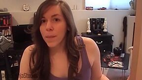 alexa chambers add Winkypussy Anal photo