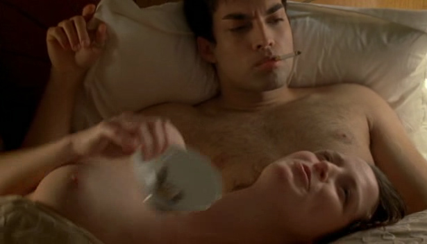 corey symonds add Nude Parminder Nagra photo