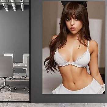claire fleming add Jenna Ortega Porn Videos photo