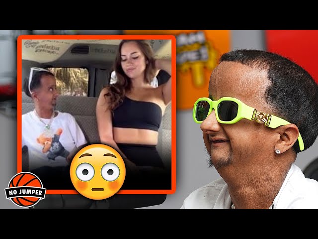don van vliet add Baby Alien Girl Sex Tape photo
