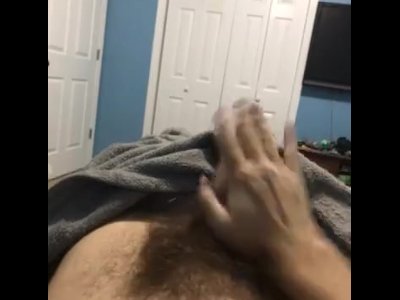 chris redig add Jerking Off With Lotion photo