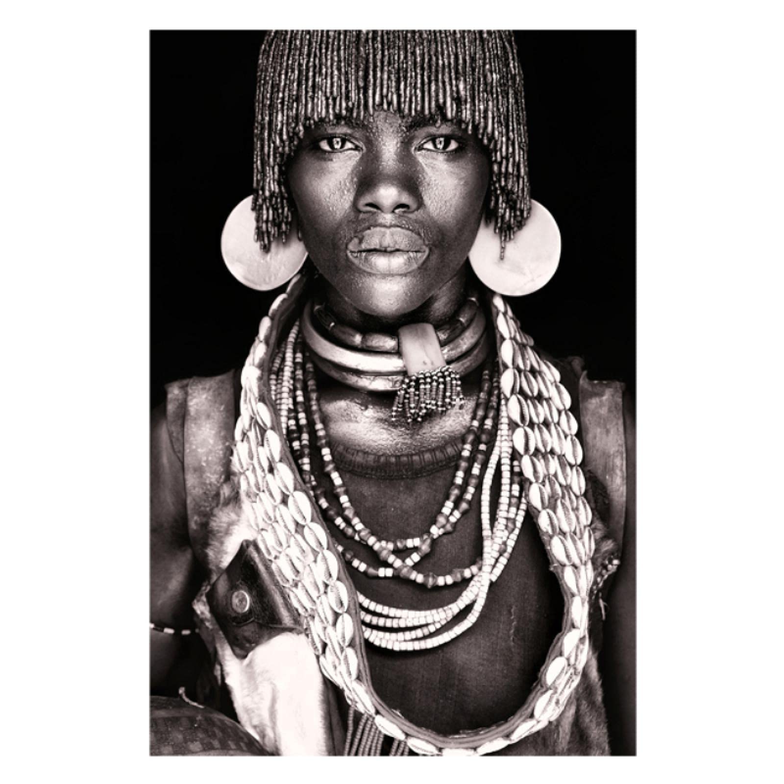 dan elmaleh add African Tribal Men Nude photo