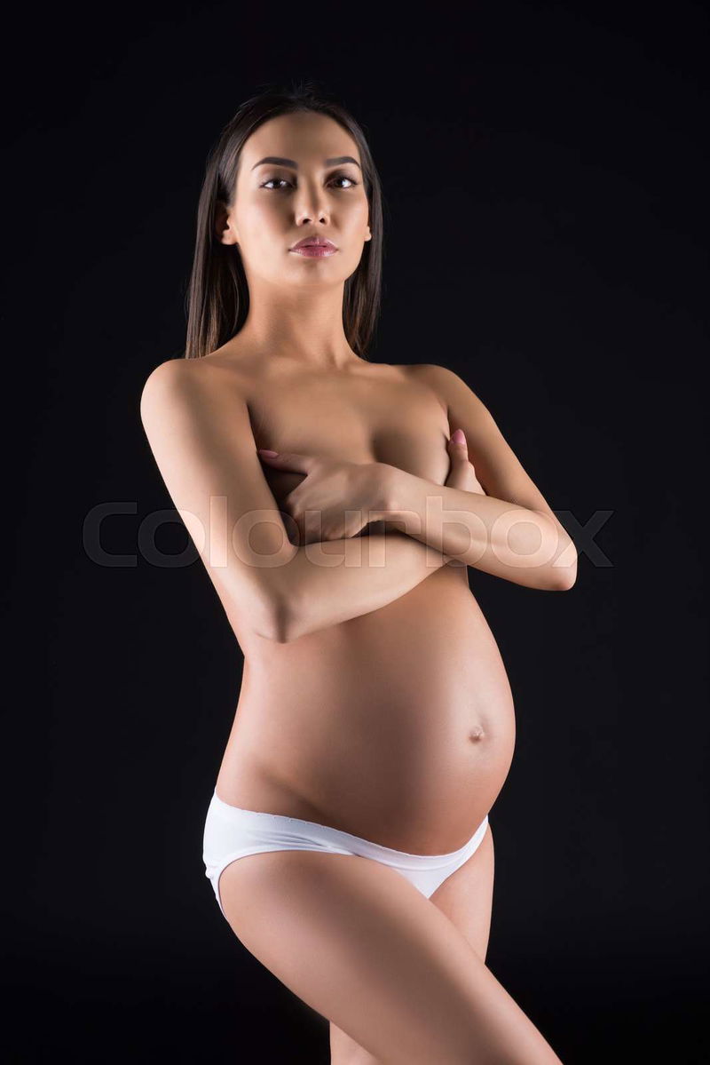 dianne whiteway add Pregnant Asian Nudes photo