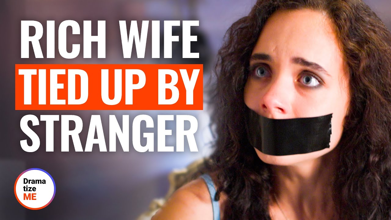 donna comeau add Wife Tied Up photo