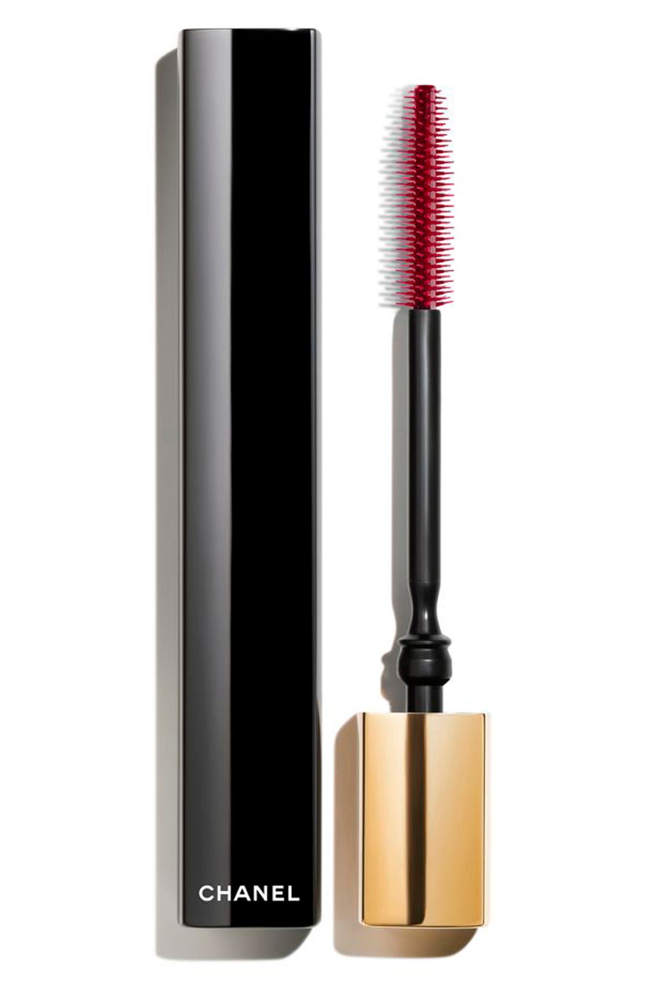 barbara alewine add Chanel Noir Porn photo