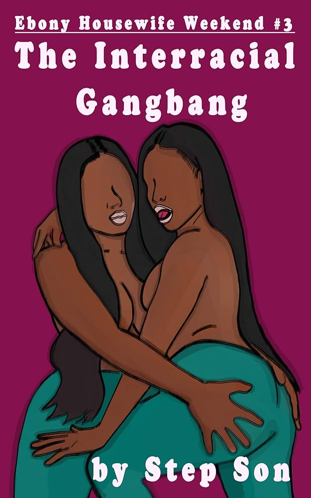 Ebony Gangbsng 15103