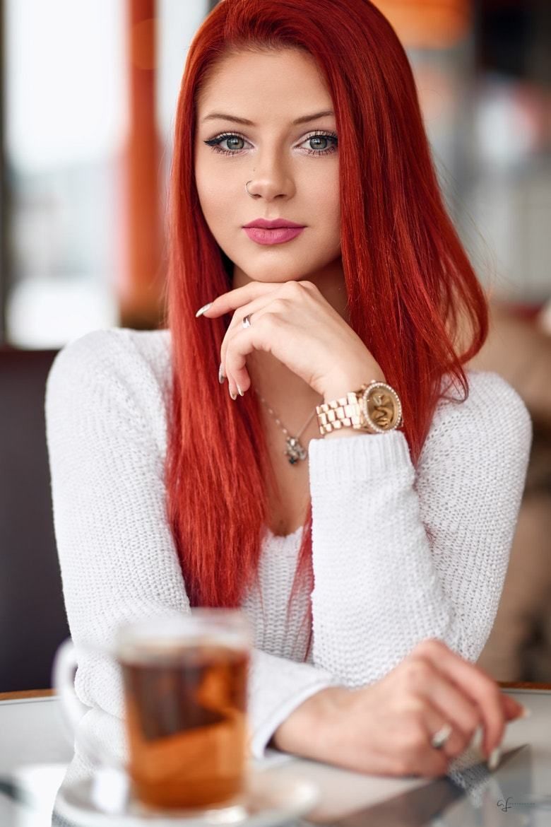 adeyemo adekunle add Redheads Fingering photo