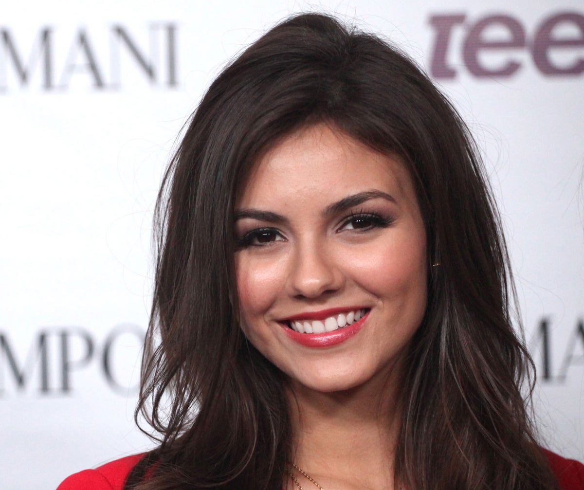 dominican barbie add Victoria Justice Nude Photos photo