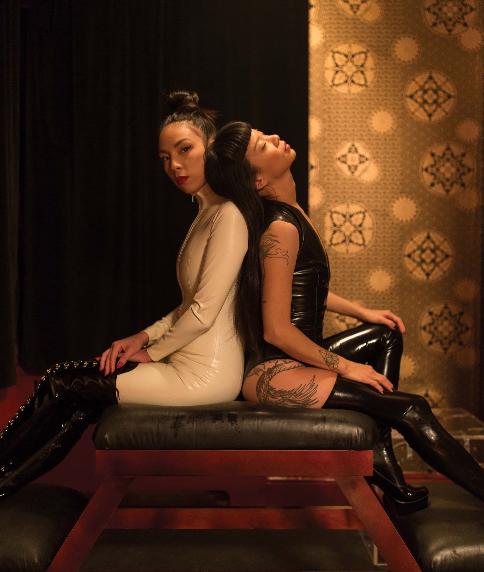 arda taylan add Ass Worship Domina photo