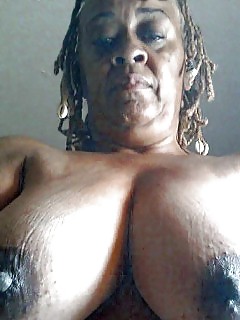 chris reeks add Big Tit Ebony Grandma photo