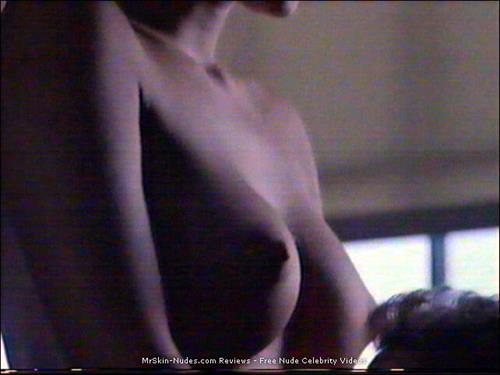 Susan Ward Nude 8629