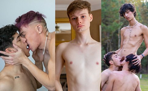 curtis pfitzer add Pornos Twinks photo