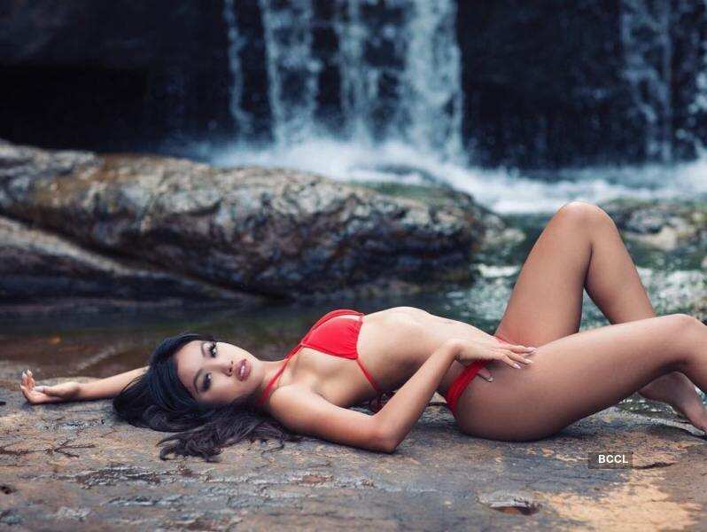 agustina merdekawati add Destiny Cruz Hot photo