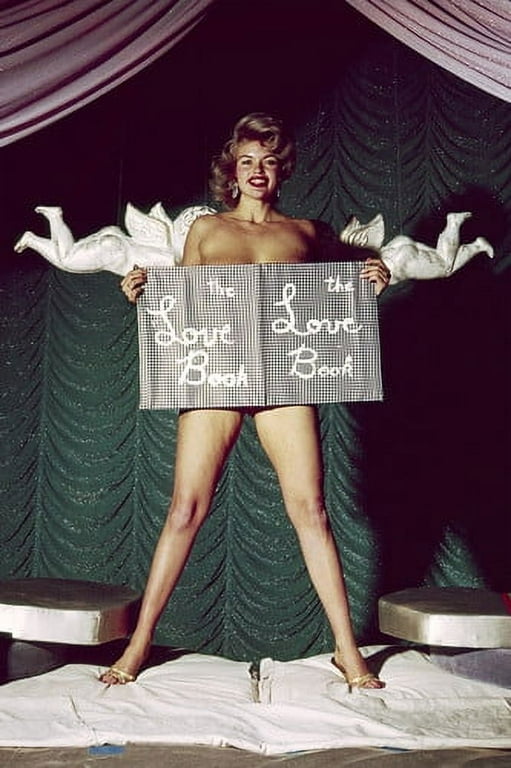 david wiencek add Jayne Mansfield Naked Pictures photo