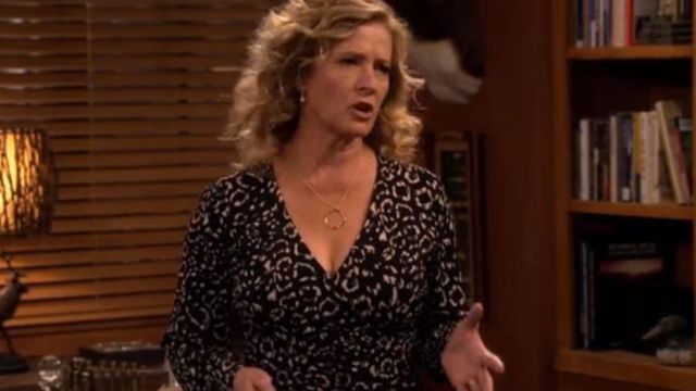 clare mcdaid add Nancy Travis Hot photo