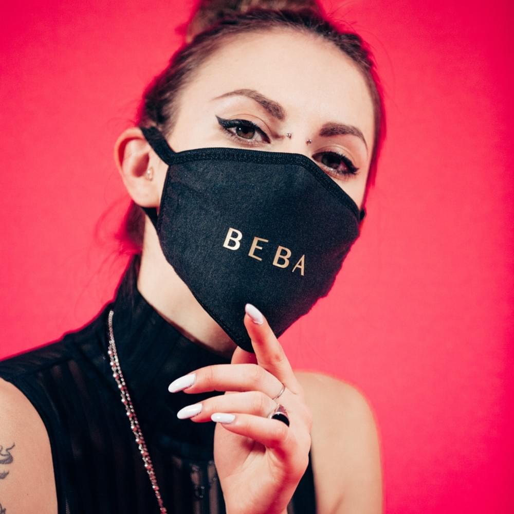 baldeep bajwa add Beba Lopez photo