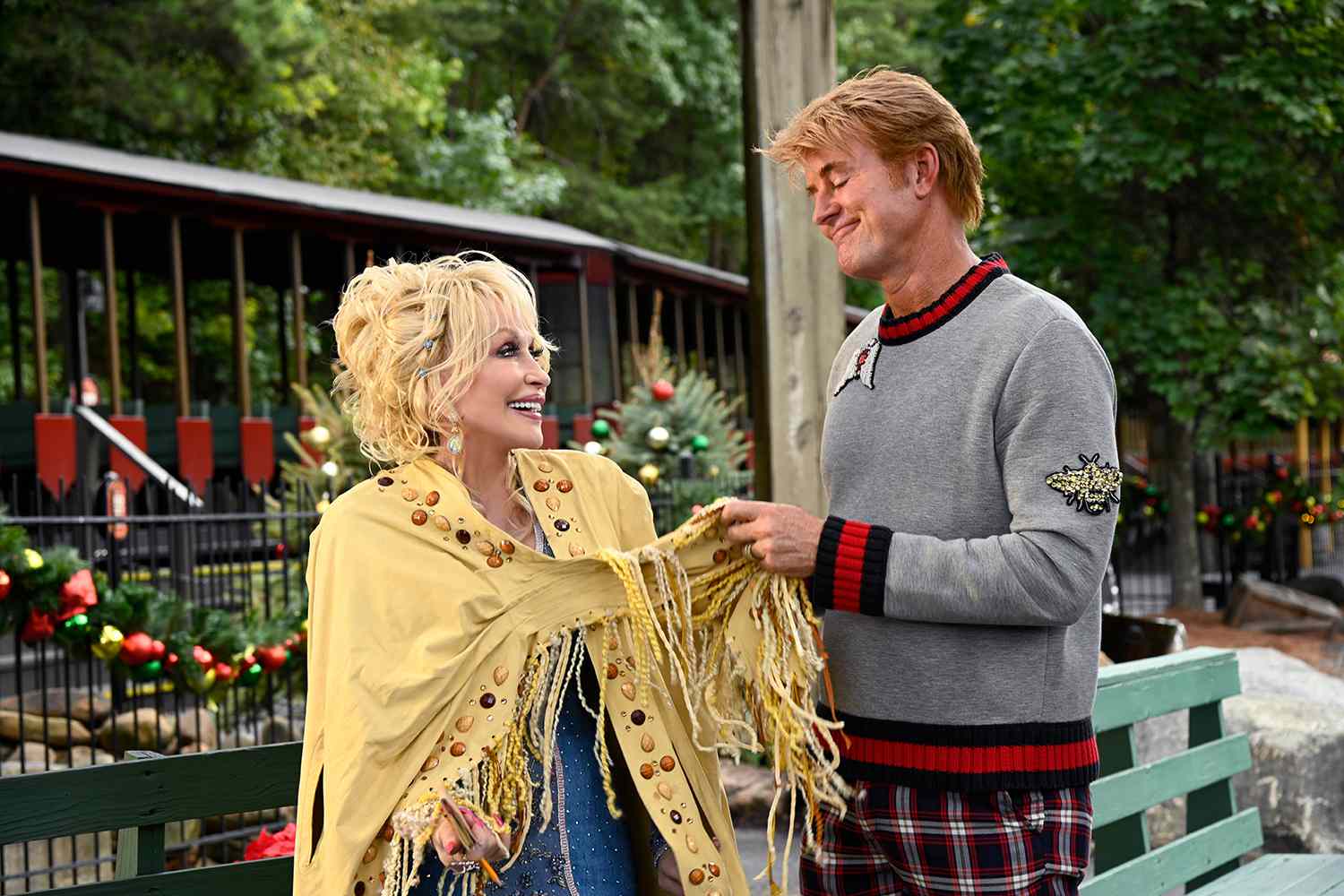 alex well add Naked Pictures Of Dolly Parton photo