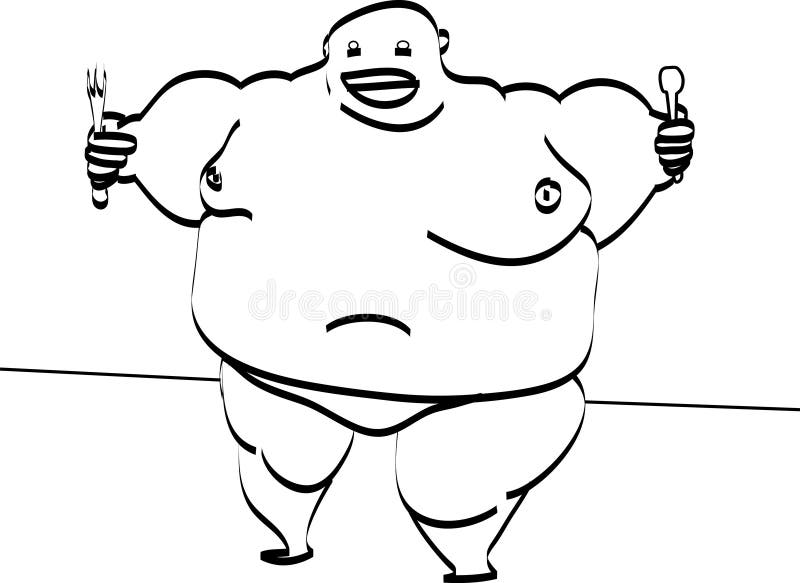 david palafox add Ugly Fat Dude photo