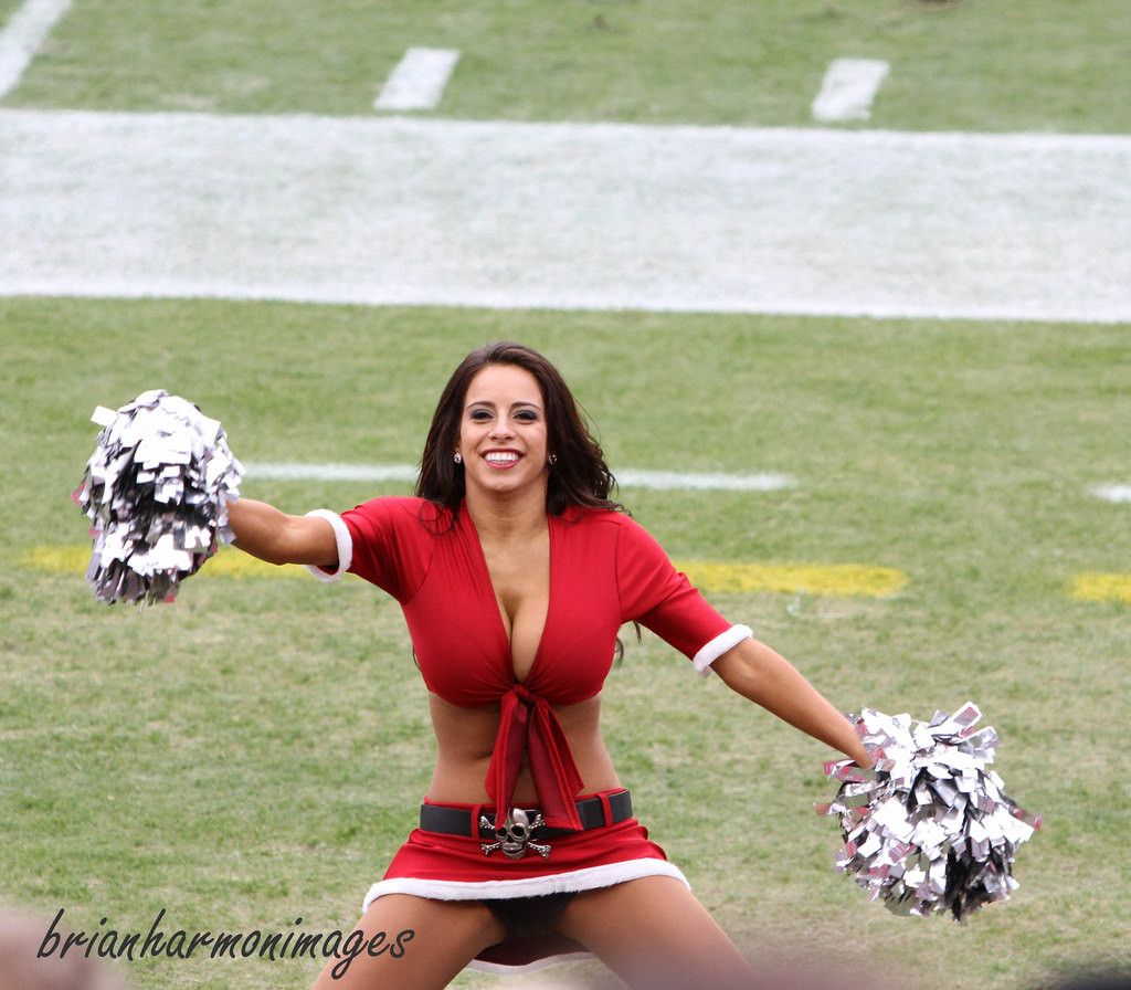 barbara mowery add Football Big Tits photo