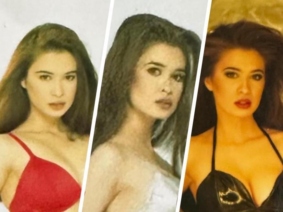 do tan hai add Sunshine Cruz Nude photo