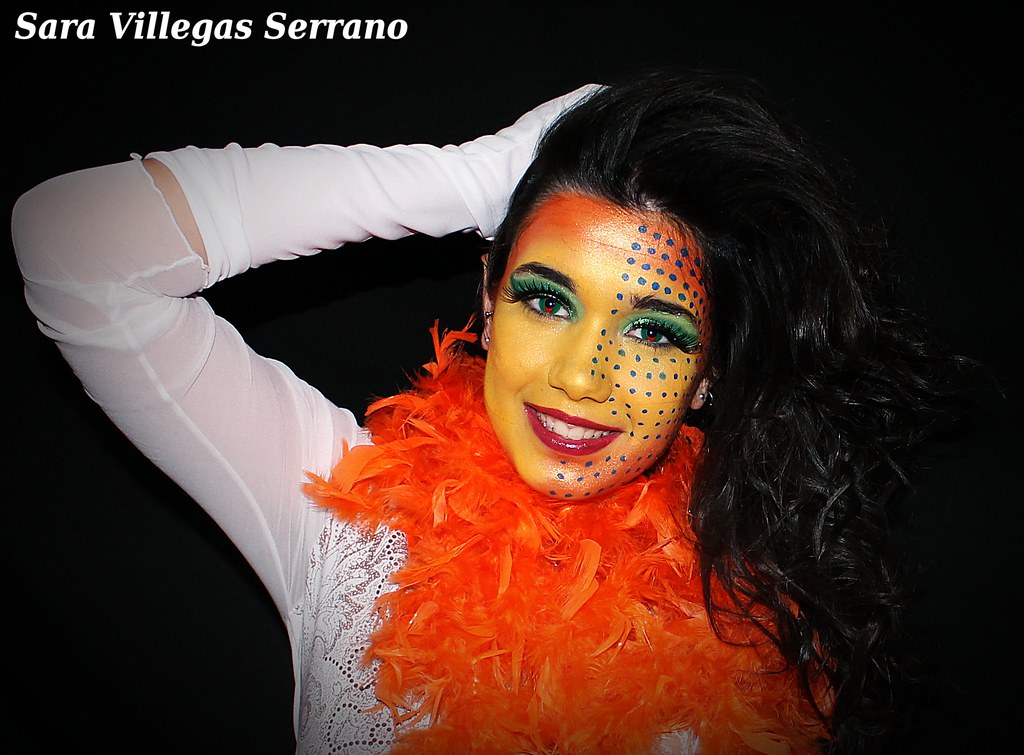 darryl geriner add Sara Villegas photo