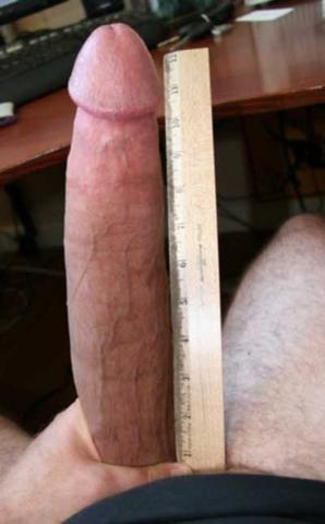 charlotte foxton add 10 Inch Cock Measured photo