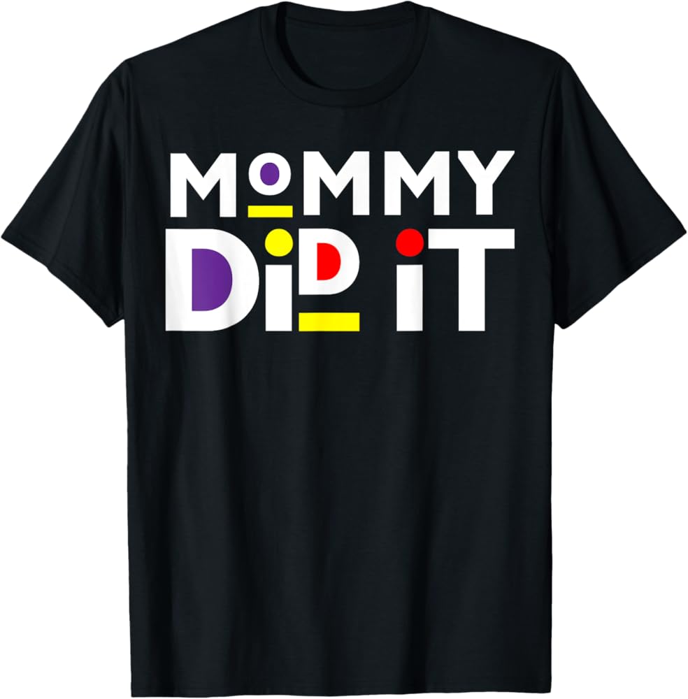 Vibe With Mommy 7673