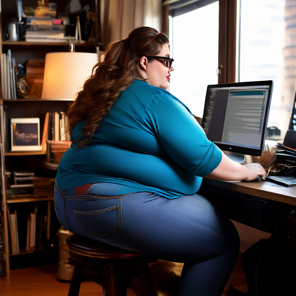 christopher hellums add Fat Woman With Huge Tits photo