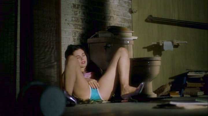 brian deen add Mia Kirshner Naked photo