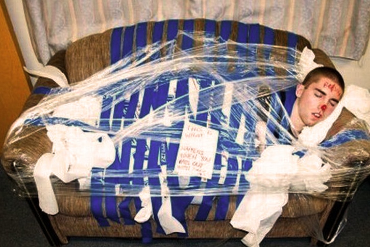 aubri kool add Passed Out Lesbian Porn photo
