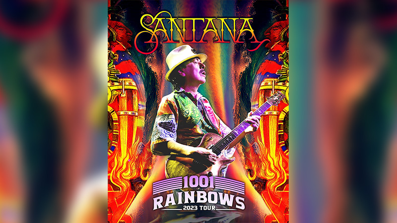 anita cutes add Santana Red Bbc photo