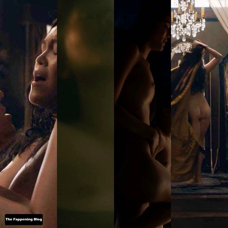 andries lombard add Dianne Doan Nude photo